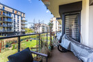 2 pokoje Widzew | balkon + parking | 2018, winda - 12
