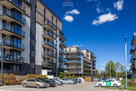 2 pokoje Widzew | balkon + parking | 2018, winda - 15