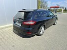 Ford Mondeo 2.0 benzyna bogata wersja ważne opłaty - 3