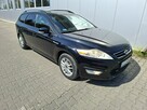 Ford Mondeo 2.0 benzyna bogata wersja ważne opłaty - 4