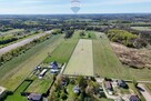 Grunt inwestycyjny 2,34 ha | 3 km od S8 | Grzmiąca - 4