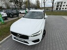 Volvo XC 60 2.0 / 150KM R-DESING 112 TYS KM Przebieg SALON PL Asystent Pasa Ruchu - 2