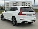Volvo XC 60 2.0 / 150KM R-DESING 112 TYS KM Przebieg SALON PL Asystent Pasa Ruchu - 8