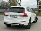 Volvo XC 60 2.0 / 150KM R-DESING 112 TYS KM Przebieg SALON PL Asystent Pasa Ruchu - 11