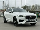 Volvo XC 60 2.0 / 150KM R-DESING 112 TYS KM Przebieg SALON PL Asystent Pasa Ruchu - 14