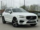 Volvo XC 60 2.0 / 150KM R-DESING 112 TYS KM Przebieg SALON PL Asystent Pasa Ruchu - 15