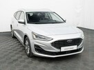 Ford Focus GD9M209#1.0 EcoBoost Titanium X Podgrz.f kier szyba Salon PL VAT23% - 3