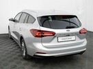 Ford Focus GD9M209#1.0 EcoBoost Titanium X Podgrz.f kier szyba Salon PL VAT23% - 4