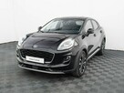 Ford Puma WD7425T#1.0 EcoBoost mHEV Titanium X Pakiet zimowy Salon PL VAT23% - 2