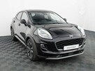 Ford Puma WD7425T#1.0 EcoBoost mHEV Titanium X Pakiet zimowy Salon PL VAT23% - 3