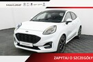 Ford Puma GD7M722#1.0 EcoBoost mHEV ST-Line X DCT Pakiet zimowy Salon PL VAT23%