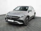 Mercedes EQA GD5M062#250 66.5kWh AMG Line K.cof Podgrz.f NAVI Salon PL VAT23% - 2