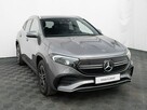 Mercedes EQA GD5M062#250 66.5kWh AMG Line K.cof Podgrz.f NAVI Salon PL VAT23% - 3
