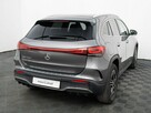 Mercedes EQA GD5M062#250 66.5kWh AMG Line K.cof Podgrz.f NAVI Salon PL VAT23% - 5