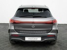 Mercedes EQA GD5M062#250 66.5kWh AMG Line K.cof Podgrz.f NAVI Salon PL VAT23% - 10