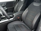 Mercedes EQA GD5M062#250 66.5kWh AMG Line K.cof Podgrz.f NAVI Salon PL VAT23% - 14