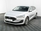 Ford Focus GD9M212#1.0 EcoBoost Titanium X Podgrz.f kier szyba Salon PL VAT23% - 2