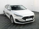 Ford Focus GD9M212#1.0 EcoBoost Titanium X Podgrz.f kier szyba Salon PL VAT23% - 3