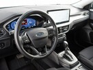 Ford Focus GD9M212#1.0 EcoBoost Titanium X Podgrz.f kier szyba Salon PL VAT23% - 6
