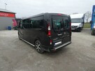 vivaro long 9 osobowy - 2