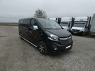 vivaro long 9 osobowy - 4