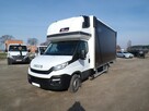 IVECO DEILY 35C18  10 EP plandeka - 1