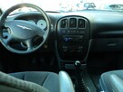 Sprzedam CHRYSLERA VOYAGERA  7 osób   2.5 B+GAZ  147KM - 7