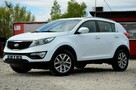 Kia Sportage SUPER STAN  1.6GDI 135KM Serwis Lift Navi Kamera Start/Stop - 3
