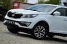 Kia Sportage SUPER STAN  1.6GDI 135KM Serwis Lift Navi Kamera Start/Stop - 4