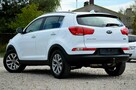 Kia Sportage SUPER STAN  1.6GDI 135KM Serwis Lift Navi Kamera Start/Stop - 6