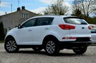 Kia Sportage SUPER STAN  1.6GDI 135KM Serwis Lift Navi Kamera Start/Stop - 7