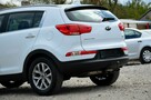 Kia Sportage SUPER STAN  1.6GDI 135KM Serwis Lift Navi Kamera Start/Stop - 8