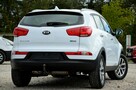 Kia Sportage SUPER STAN  1.6GDI 135KM Serwis Lift Navi Kamera Start/Stop - 10