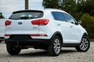 Kia Sportage SUPER STAN  1.6GDI 135KM Serwis Lift Navi Kamera Start/Stop - 11