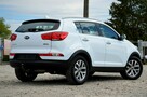 Kia Sportage SUPER STAN  1.6GDI 135KM Serwis Lift Navi Kamera Start/Stop - 12