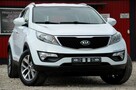 Kia Sportage SUPER STAN  1.6GDI 135KM Serwis Lift Navi Kamera Start/Stop - 14