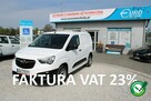 Opel Combo VAN Vat-1 F-vat netto 34878PLN Salon Polska Gwarancja - 1
