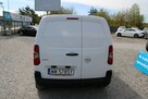 Opel Combo VAN Vat-1 F-vat netto 35 691PLN Salon Polska Gwarancja - 7