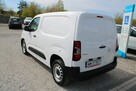 Opel Combo VAN Vat-1 F-vat netto 35 691PLN Salon Polska Gwarancja - 8