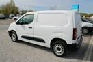 Opel Combo VAN Vat-1 F-vat netto 35 691PLN Salon Polska Gwarancja - 9