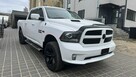 RAM Sport 5.7HEMI Kamera cofania Podgrz. fotele+kierownica Wentyle - 3