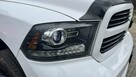 RAM Sport 5.7HEMI Kamera cofania Podgrz. fotele+kierownica Wentyle - 16