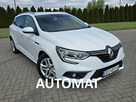 Renault Megane 1,5dci Automat.1 Rok Gwarancji.Serwis.Navi.Ledy.Parktronic.Hands-Free.