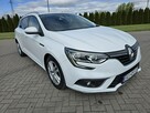 Renault Megane 1,5dci Automat.1 Rok Gwarancji.Serwis.Navi.Ledy.Parktronic.Hands-Free. - 2