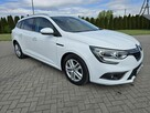 Renault Megane 1,5dci Automat.1 Rok Gwarancji.Serwis.Navi.Ledy.Parktronic.Hands-Free. - 4