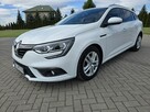 Renault Megane 1,5dci Automat.1 Rok Gwarancji.Serwis.Navi.Ledy.Parktronic.Hands-Free. - 8