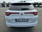 Renault Megane 1,5dci Automat.1 Rok Gwarancji.Serwis.Navi.Ledy.Parktronic.Hands-Free. - 12
