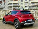 Renault Captur Salon Polska Faktura VAT 23% 1.33 Automat - 2