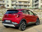 Renault Captur Salon Polska Faktura VAT 23% 1.33 Automat - 3