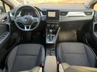 Renault Captur Salon Polska Faktura VAT 23% 1.33 Automat - 6